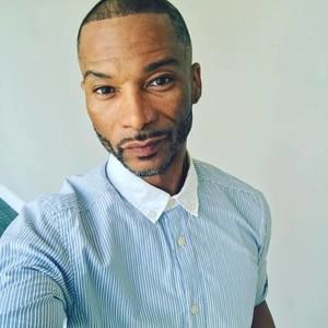 Meet your Posher, William